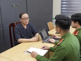 Ông chủ Bảo Tín Minh Châu khai gì về việc che dấu doanh thu?