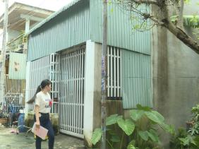 TP.HCM: Thêm vụ xây nhầm nhà trên đất người khác, chủ đất bất ngờ thành bị đơn