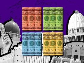 Cựu nhân viên tố Microsoft hối lộ hàng trăm triệu USD mỗi năm