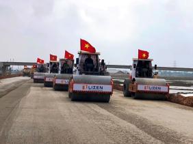 Ban quản lý dự án giao thông đứng trước áp lực phải gấp rút… tiêu tiền