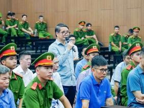 Luật sư: Ông Phạm Thái Hà ‘đã khiếp đến già’