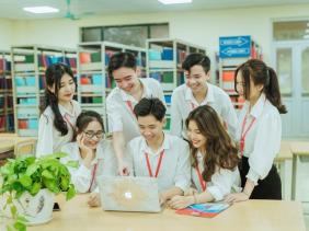 Loạt trường Sư phạm xét tuyển học bạ 2025