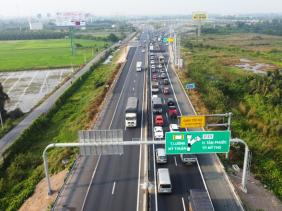 Đèo Cả nói gì khi bất ngờ bị đòi nợ tại dự án Trung Lương - Mỹ Thuận