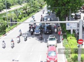 Miền Bắc sắp nắng nóng gay gắt, nhiệt độ có nơi trên 37 độ C