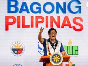 Bầu cử giữa nhiệm kỳ Philippines 2025: Căng thẳng và chia rẽ