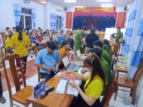 Bộ Công an đề xuất các trường hợp được hủy, xác lập lại số định danh cá nhân