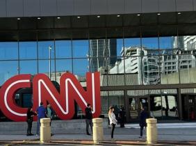 Dịch vụ phát trực tuyến CNN+ đóng cửa chỉ sau một tháng