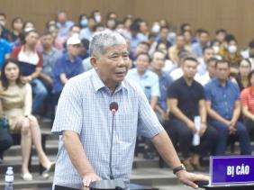 Chủ tịch Tập đoàn Mường Thanh Lê Thanh Thản bị cáo buộc thu lời bất chính gần 500 tỉ