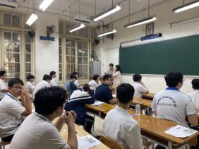  Đời sống Năm 2025 là năm cuối cùng có đề thi tốt nghiệp THPT theo chương trình giáo dục phổ thông cũ