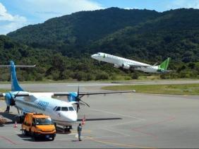 Dự kiến đóng cửa sân bay Côn Đảo từ tháng 4/2023 để cải tạo, nâng cấp