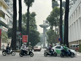 Ngày mai, nhiệt độ TP.HCM có thể giảm còn 19 độ C