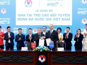 U23 Việt Nam nhận tin vui trước ngày tham dự VCK U23 châu Á 2024