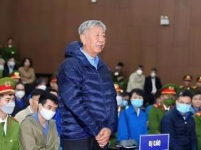Bất ngờ: Viện kiểm sát đề nghị miễn tội cho cựu Giám đốc CDC tỉnh Bình Dương
