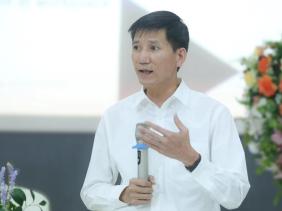 Bắt vụ trưởng Vụ Pháp chế, Bộ Lao động - Thương binh và Xã hội vì làm lộ bí mật Nhà nước