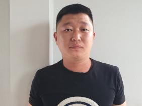Bắt đối tượng truy nã đỏ của Interpol tại Việt Nam
