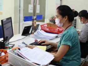 Nhiều quy định về quản lý viên chức được Bộ Nội vụ đề xuất sửa đổi.