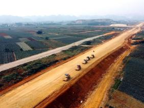 Bộ GTVT: Sẽ công khai, minh bạch lựa chọn nhà thầu cao tốc Bắc-Nam