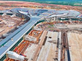 Yêu cầu Trung tâm Thông báo và Sân bay Long Thành phối hợp thông tin hàng không