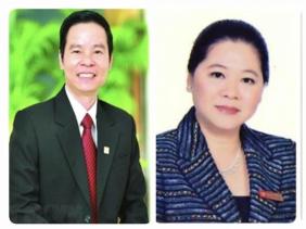 Trước khi trốn ra nước ngoài, 5 cựu lãnh đạo SCB đã giúp sức cho bà Trương Mỹ Lan ra sao?