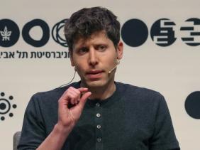 Giám đốc Điều hành OpenAI, Sam Altman