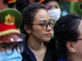 Cháu gái Trương Mỹ Lan nói gì khi tự bào chữa
