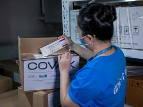 Vì sao Việt Nam chưa công bố hết dịch COVID-19?