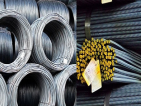 Giá thép nội địa tiếp tục tăng trở lại