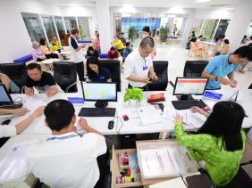 Công chức, viên chức phải trả lại tiền trợ cấp tinh giản biên chế nếu thuộc các nhóm dưới đây