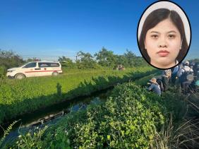 Khởi tố vụ án, khởi tố bị can nữ giúp việc bắt cóc, sát hại bé gái 2 tuổi