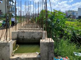 TP.HCM chỉ đạo tổng rà soát dự án nút giao An Phú và kênh Tham Lương