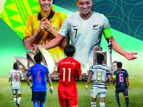 World Cup tìm đến Việt Nam