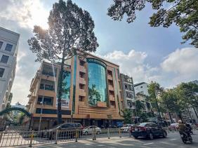 Vụ Vạn Thịnh Phát nâng khống giá trị lô đất lên hàng nghìn tỉ để vay tiền