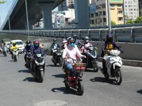 Từ ngày 29/7, nắng nóng ở Bắc Bộ giảm dần