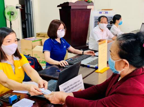 Có được nghỉ hưu sớm khi đóng BHXH hơn 30 năm?