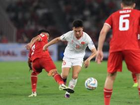 Nhận định tuyển Việt Nam - Indonesia, lượt về vòng loại thứ 2 World Cup