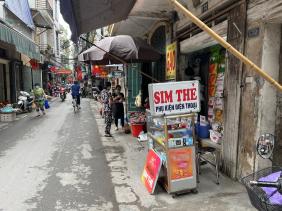 'Loạn' cuộc gọi rác đến lừa đảo qua điện thoại: Siết sim rác