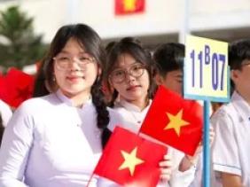 Tích hợp học bạ, bằng cấp trên VNeID