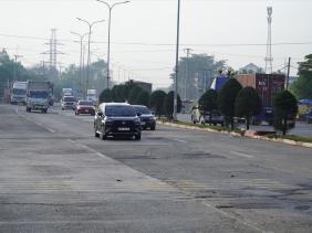 Đồng Nai tăng tốc xây khu tái định cư cho dự án cao tốc Biên Hoà – Vũng Tàu