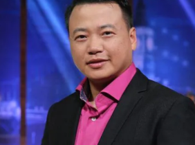 Nóng: Bắt tạm giam Shark Bình