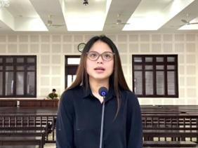 Lừa đảo góp vốn thầu vé máy bay, 'nữ quái' chiếm đoạt hơn 3,3 tỷ đồng