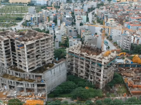 Thanh tra Chính phủ chuyển hồ sơ dự án Usilk City sang cơ quan điều tra Bộ Công an