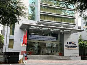Nhiều thiếu sót tại Công ty Đầu tư Tài chính Nhà nước TP HCM