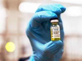 EU mở ra hy vọng mới chống HIV