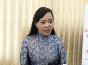 Vụ án liên quan bà Nguyễn Thị Kim Tiến: Ba lần đưa hàng triệu USD để "nhờ giúp đỡ"