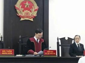 Vụ 'người vay thoát nợ 5 tỉ': Tòa nhận định Novareal có dấu hiệu 'lừa đảo chiếm đoạt tài sản'