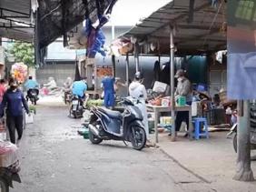 Xôn xao việc một Chủ tịch UBND thị trấn bị tòa tuyên phạm tội hình sự vẫn tại vị