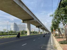 Xa lộ Hà Nội sắp thí điểm làn đường dành cho xe đạp?