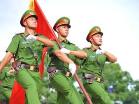 Lý do đề xuất tăng hạn tuổi phục vụ của sĩ quan, hạ sĩ quan Công an nhân dân