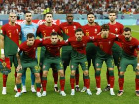 Dư âm Bồ Đào Nha 6-1 Thụy Sĩ: Khi người Bồ bắt đầu cuộc sống không Ronaldo