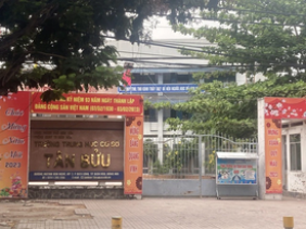 Đồng Nai: Một học sinh tử vong trong giờ học thể dục